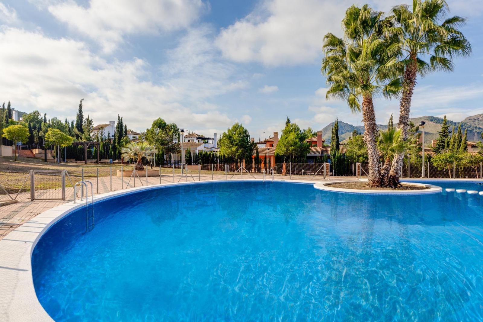 House for Sale in Fuente Álamo de Murcia