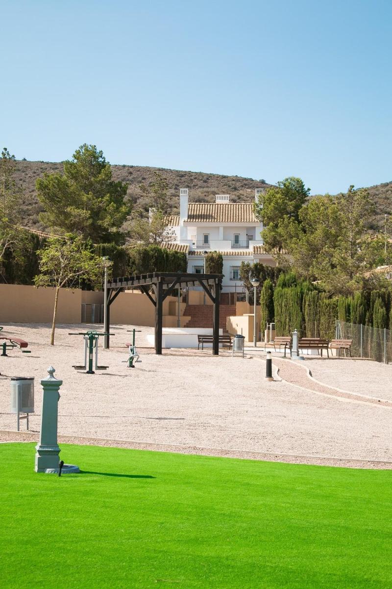 House for Sale in Fuente Álamo de Murcia
