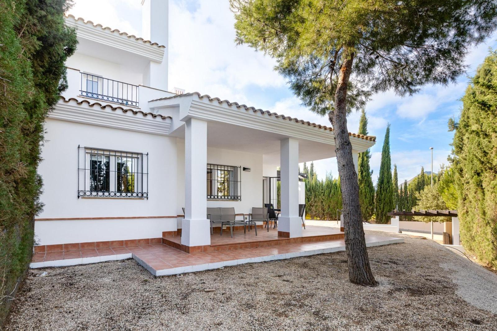 House for Sale in Fuente Álamo de Murcia
