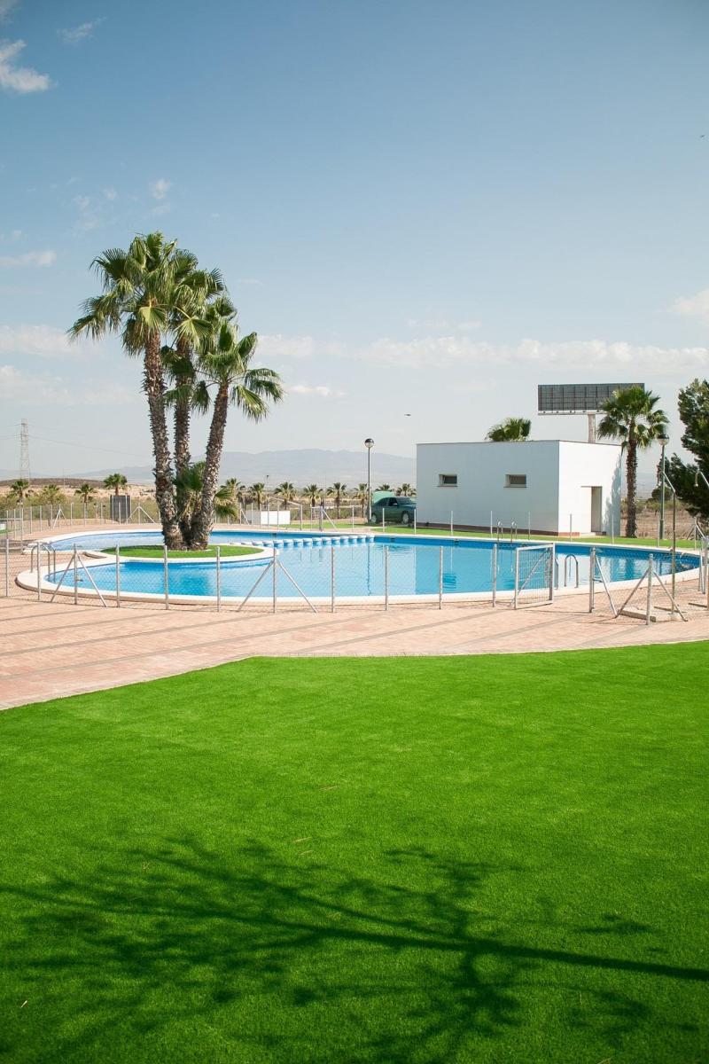 House for Sale in Fuente Álamo de Murcia