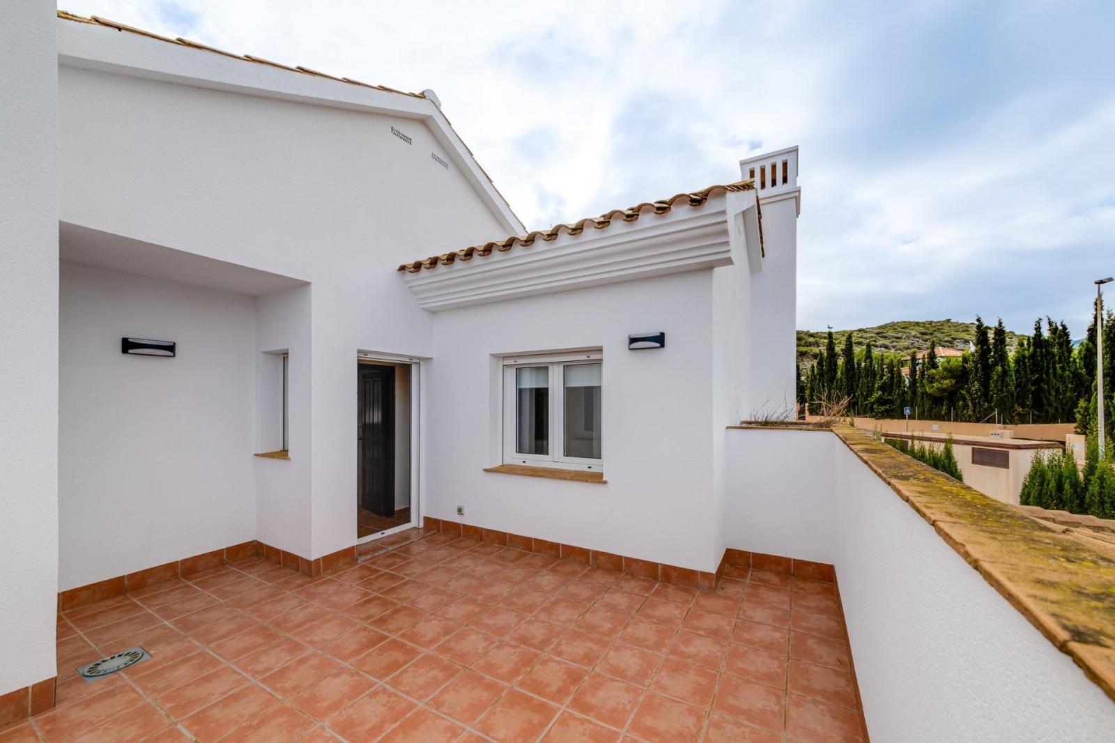 House for Sale in Fuente Álamo de Murcia