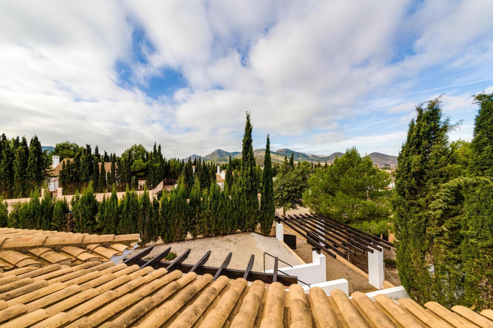 House for Sale in Fuente Álamo de Murcia
