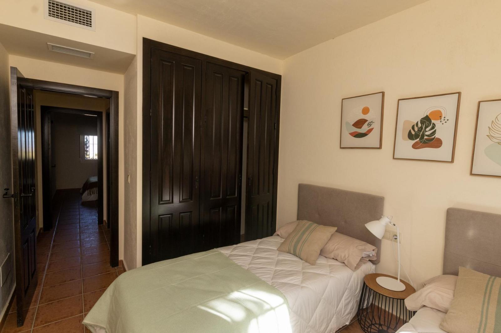 House for Sale in Fuente Álamo de Murcia