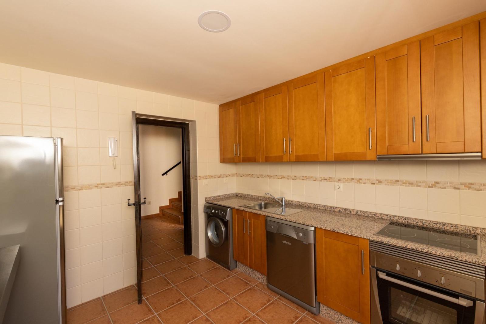 House for Sale in Fuente Álamo de Murcia