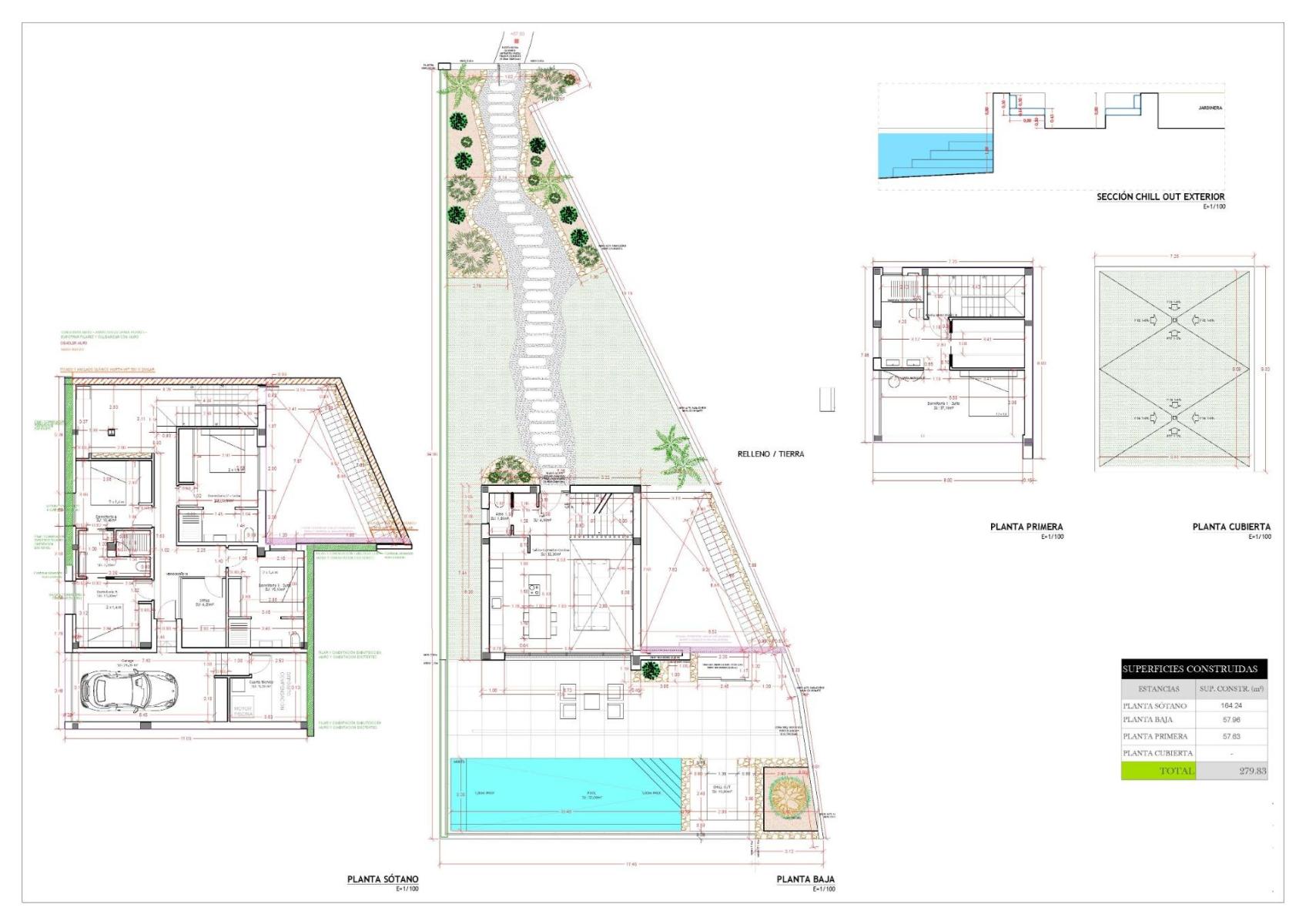 Villa for Sale in Rojales