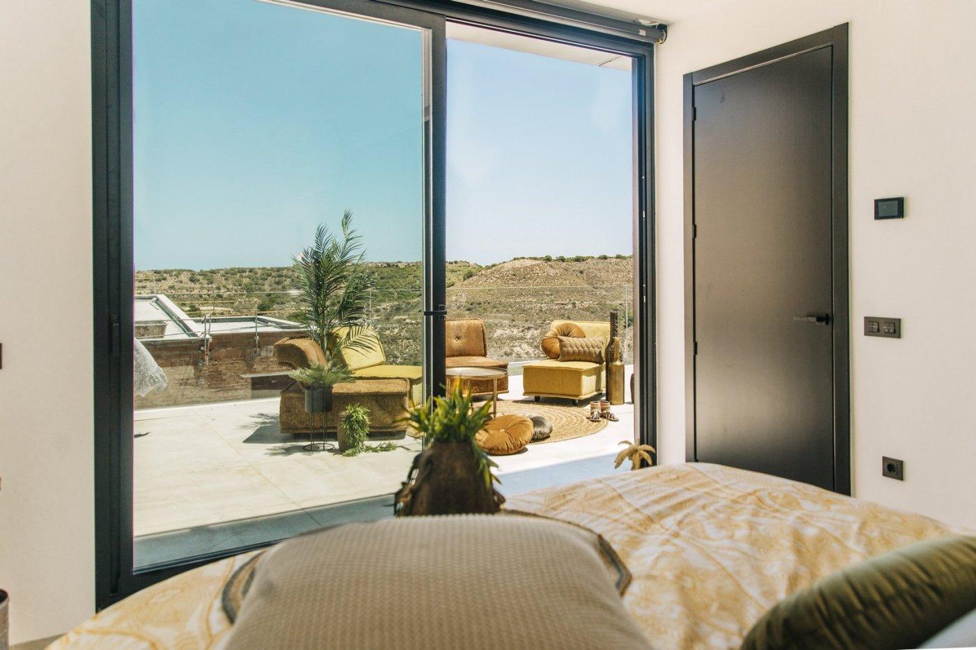 Villa for Sale in Rojales