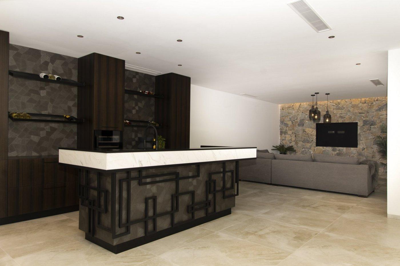 Villa for Sale in Rojales