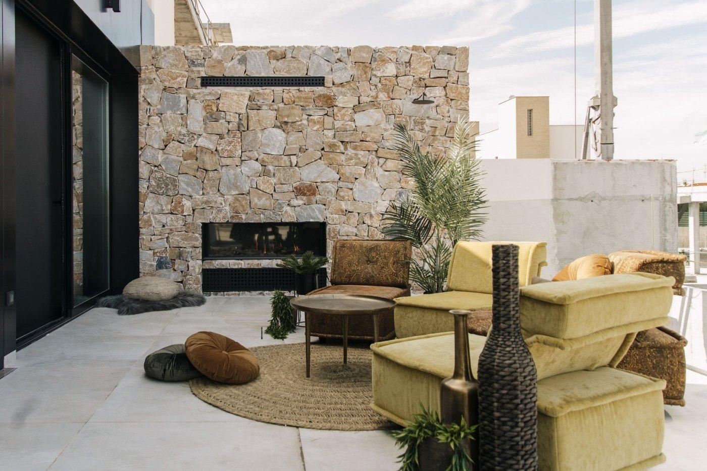 Villa for Sale in Rojales