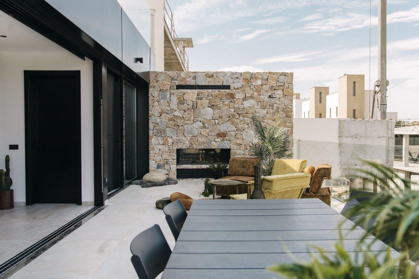 Villa for Sale in Rojales