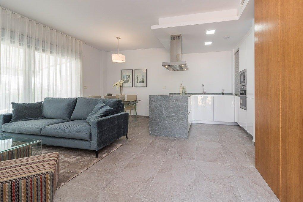 Bungalow for Sale in Torrevieja
