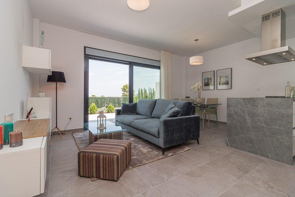 Bungalow for Sale in Torrevieja