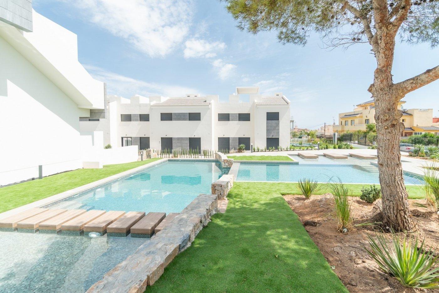 Bungalow for Sale in Torrevieja