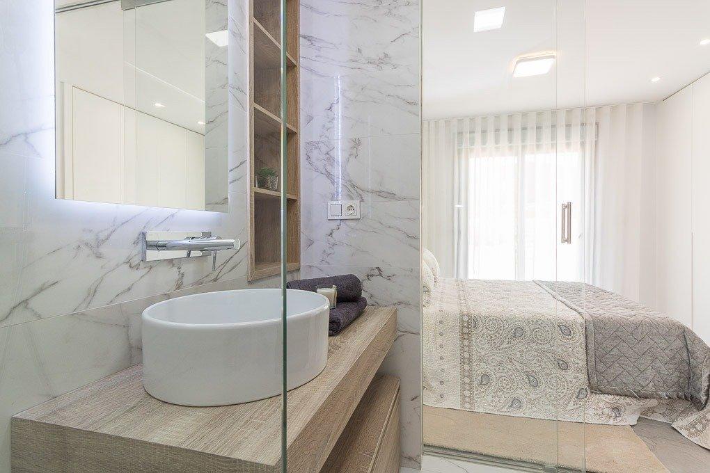 Bungalow for Sale in Torrevieja