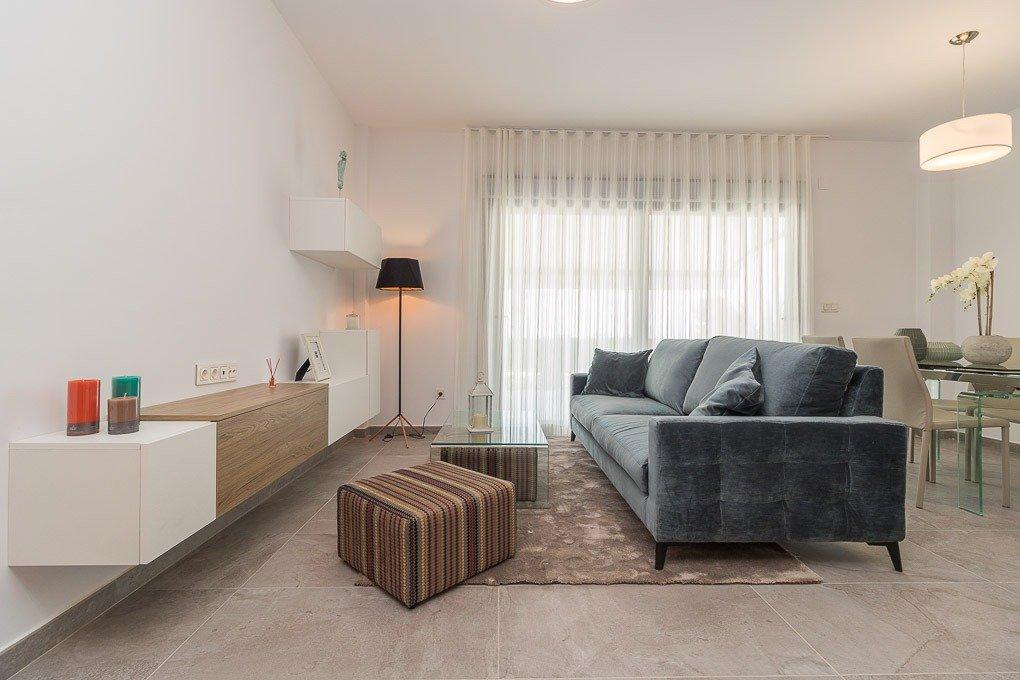 Bungalow for Sale in Torrevieja
