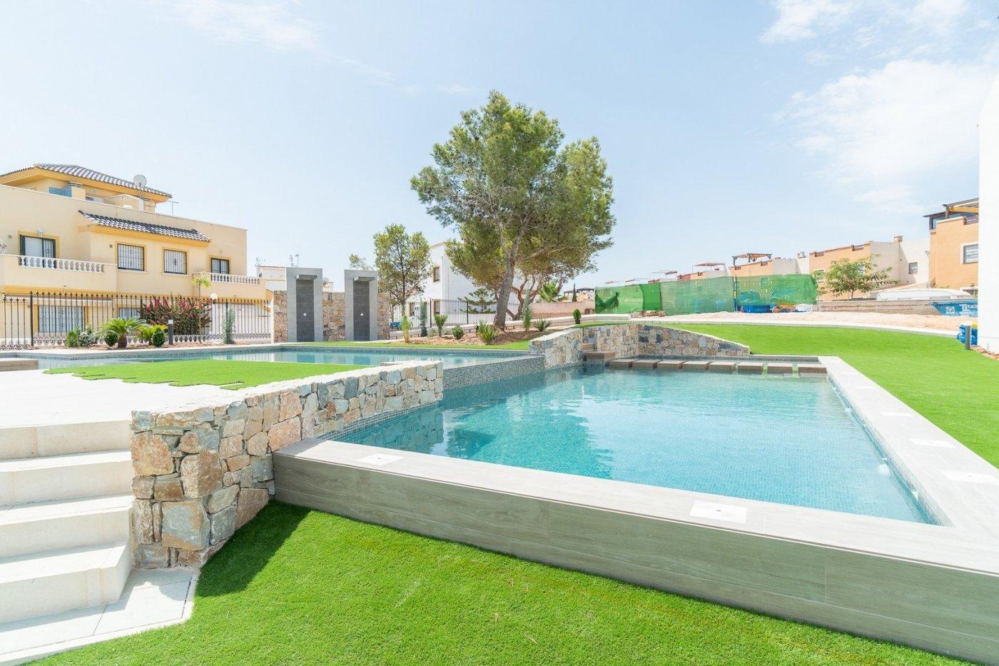 Bungalow for Sale in Torrevieja