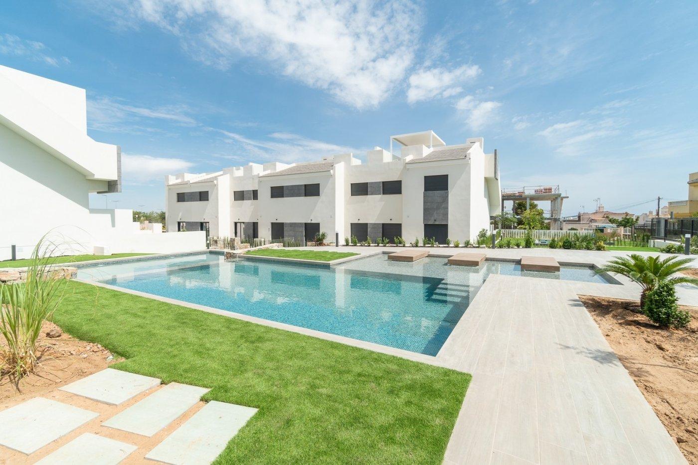 Bungalow for Sale in Torrevieja