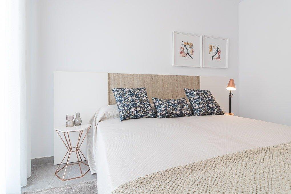 Bungalow for Sale in Torrevieja