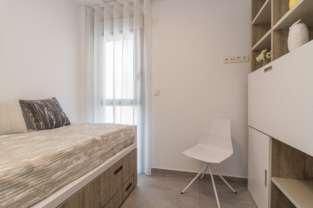 Bungalow for Sale in Torrevieja