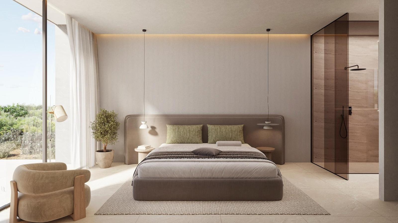 Villa en Venta en Calpe