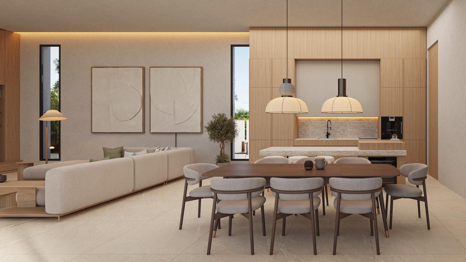 Villa en Venta en Calpe