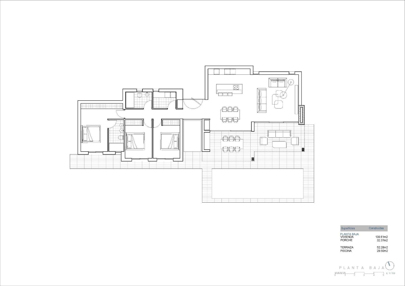 Villa for Sale in Calpe
