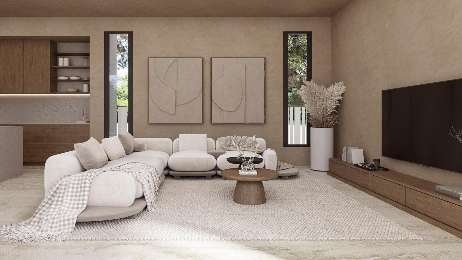 Villa for Sale in Calpe