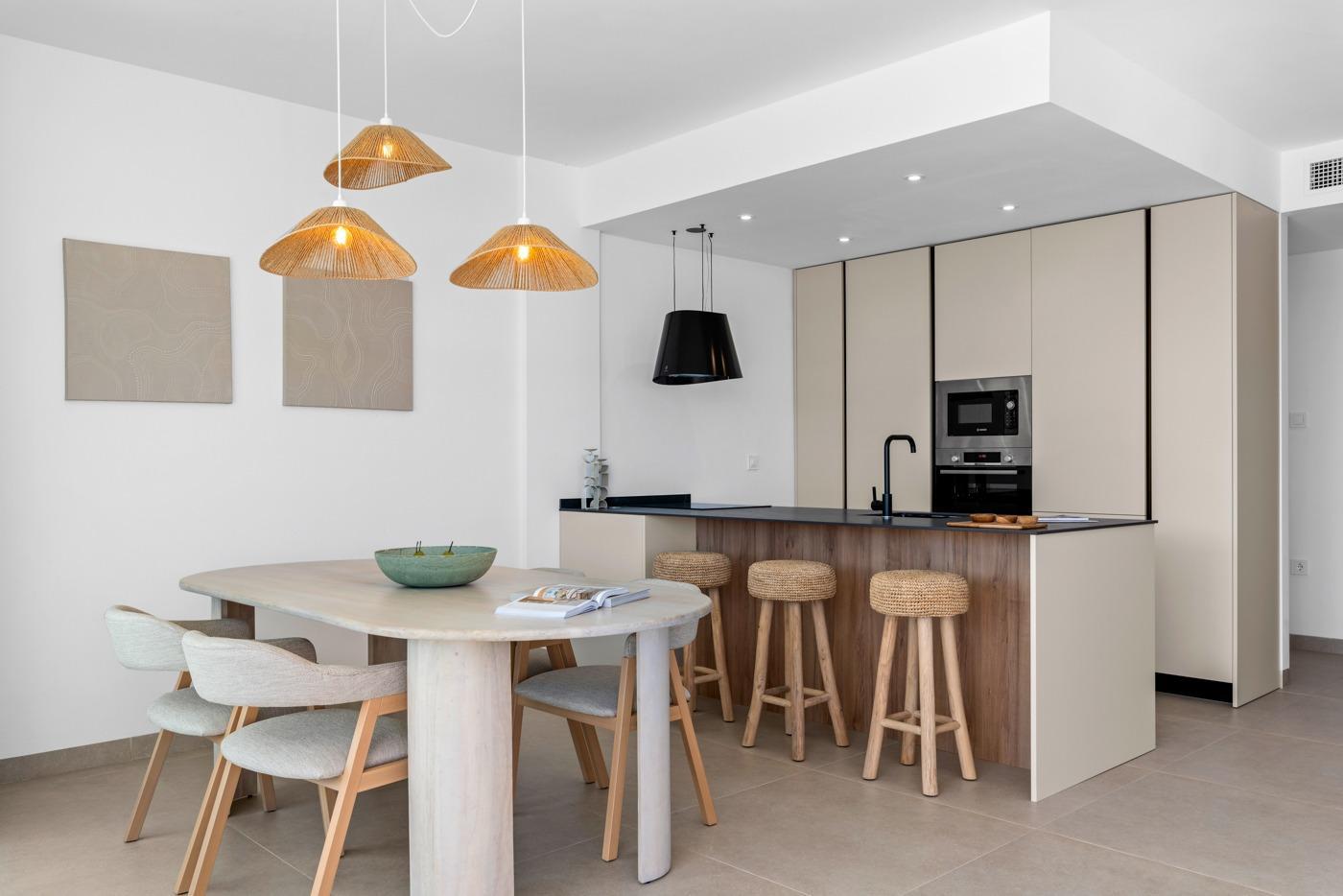 Penthouse for Sale in Cartagena