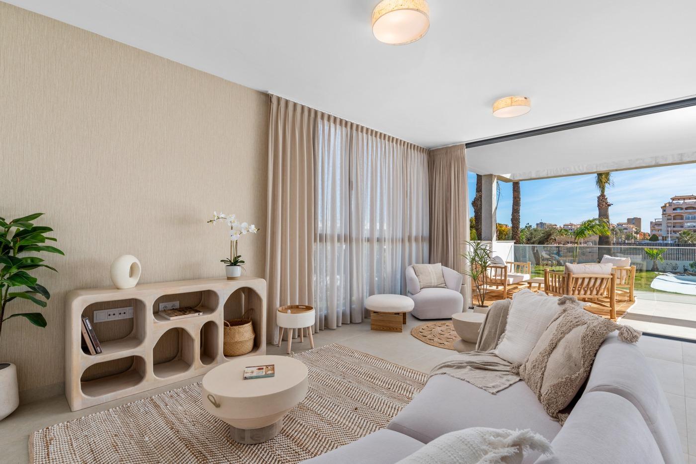 Penthouse for Sale in Cartagena