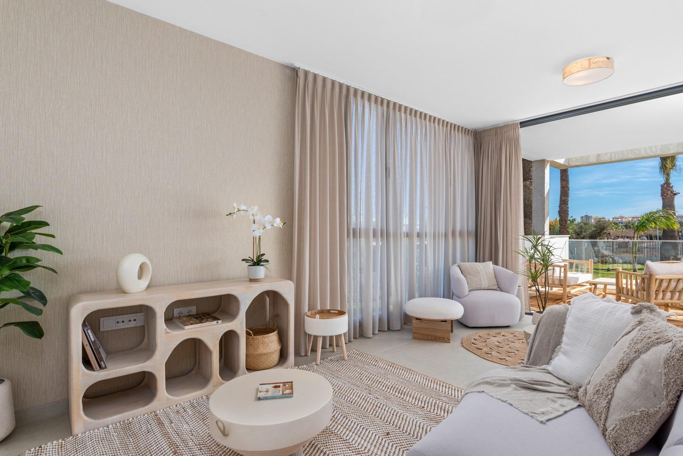 Penthouse for Sale in Cartagena