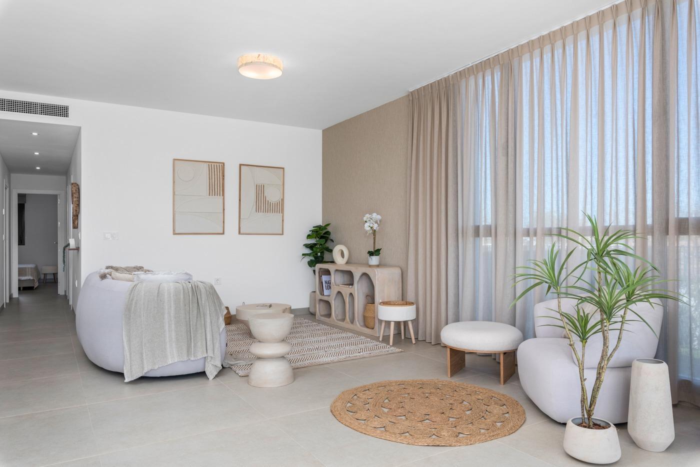 Penthouse for Sale in Cartagena