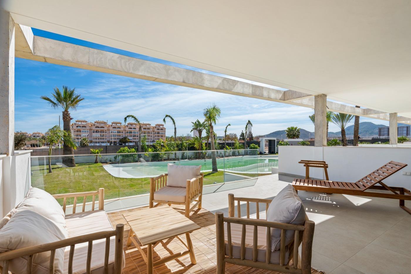 Penthouse for Sale in Cartagena
