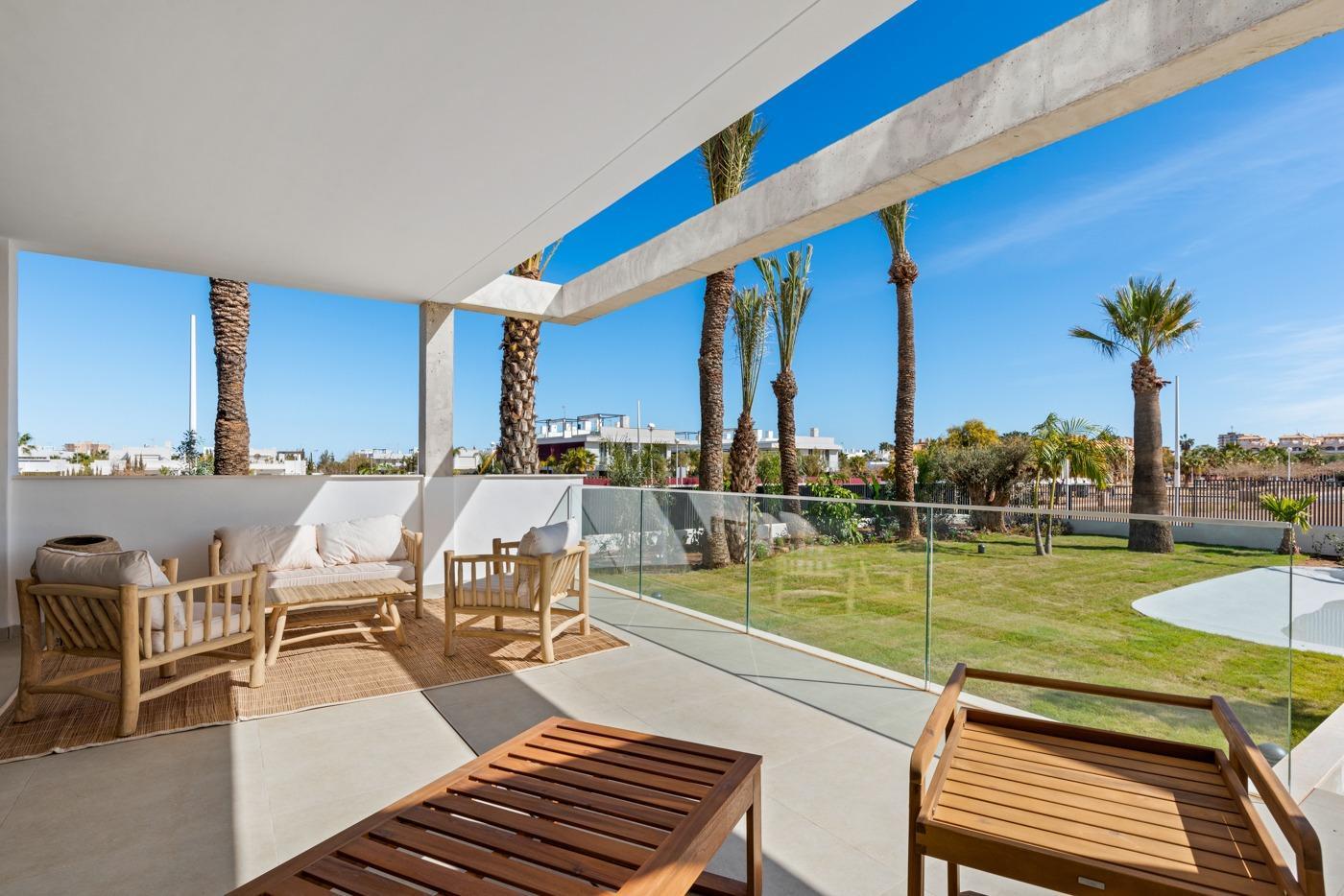 Penthouse for Sale in Cartagena
