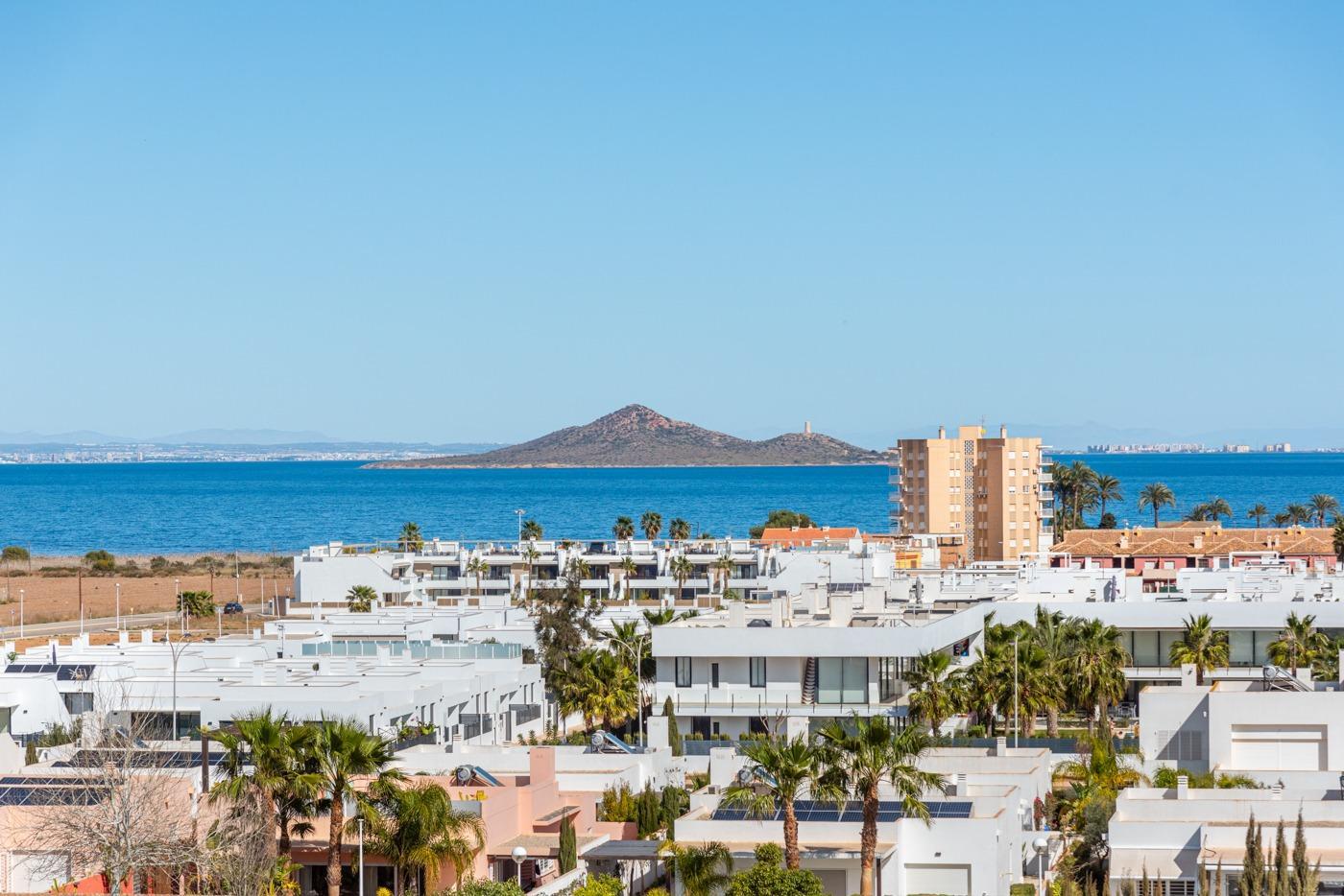 Penthouse for Sale in Cartagena