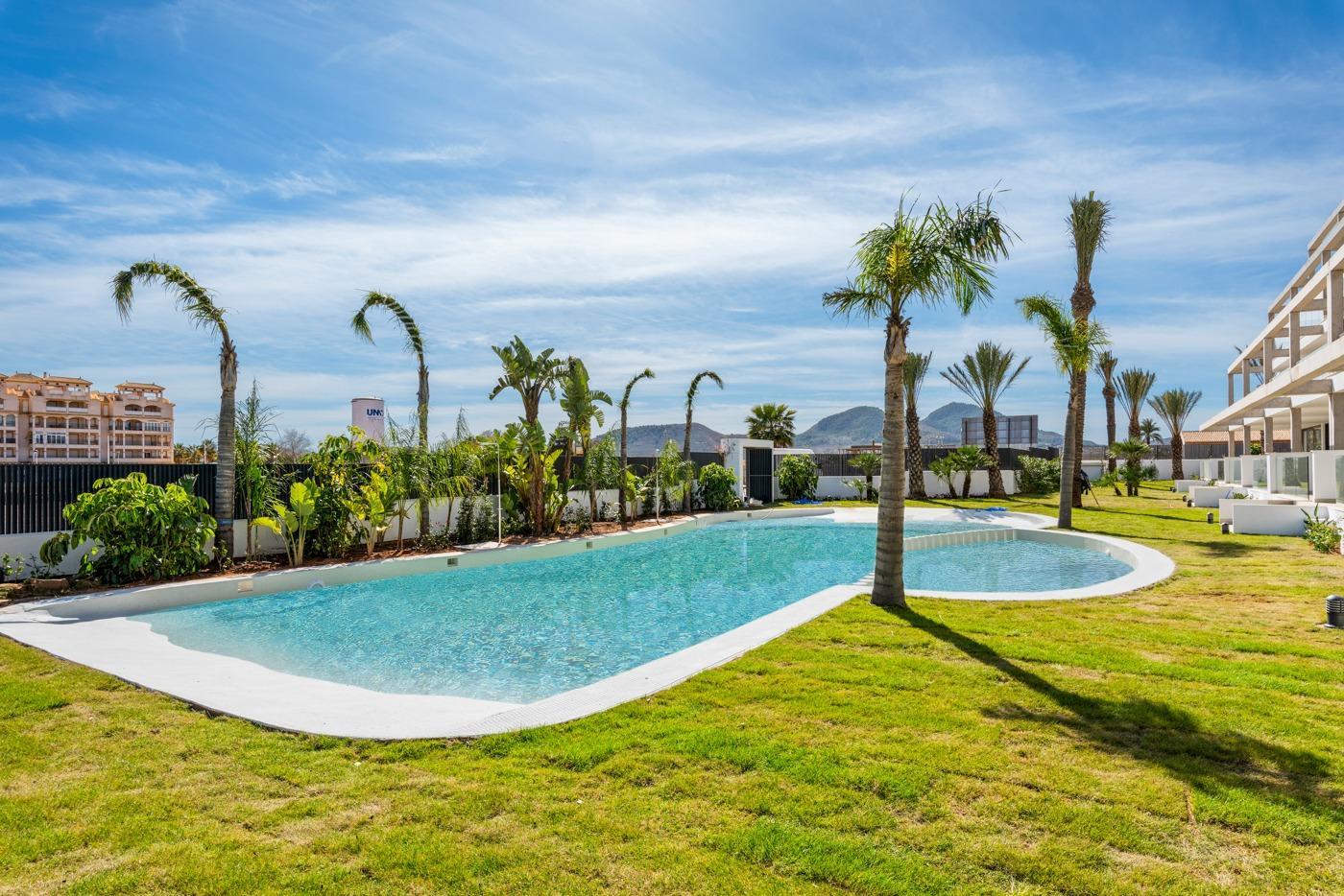 Penthouse for Sale in Cartagena