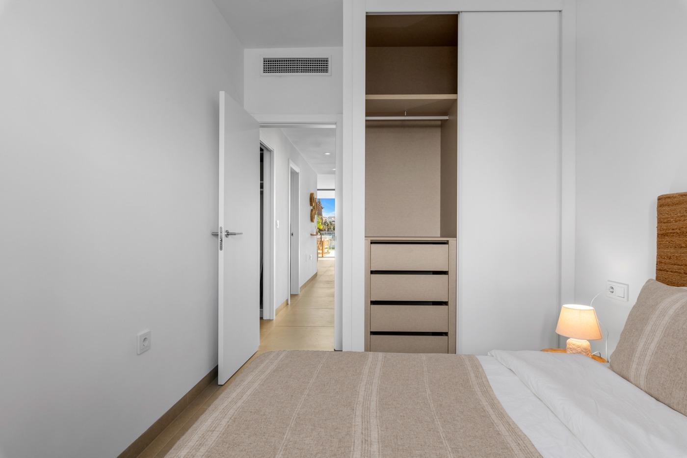 Penthouse for Sale in Cartagena