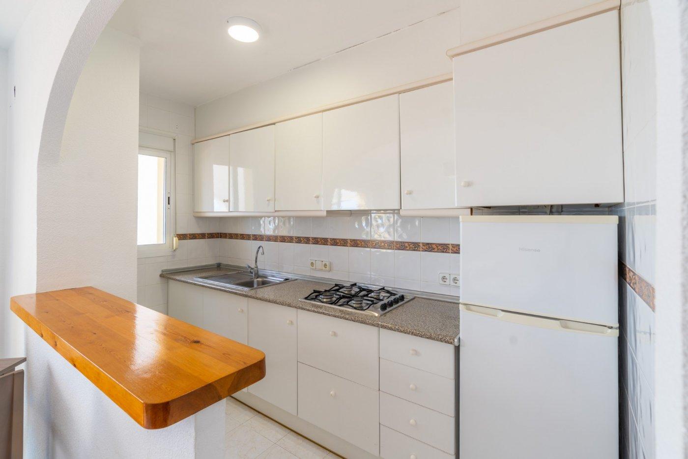 Bungalow for Sale in Calpe