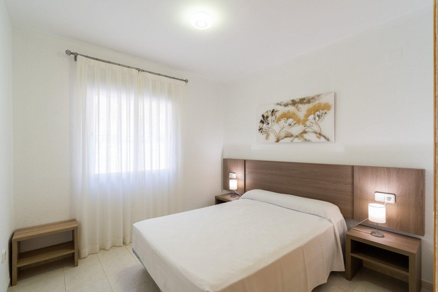 Bungalow for Sale in Calpe