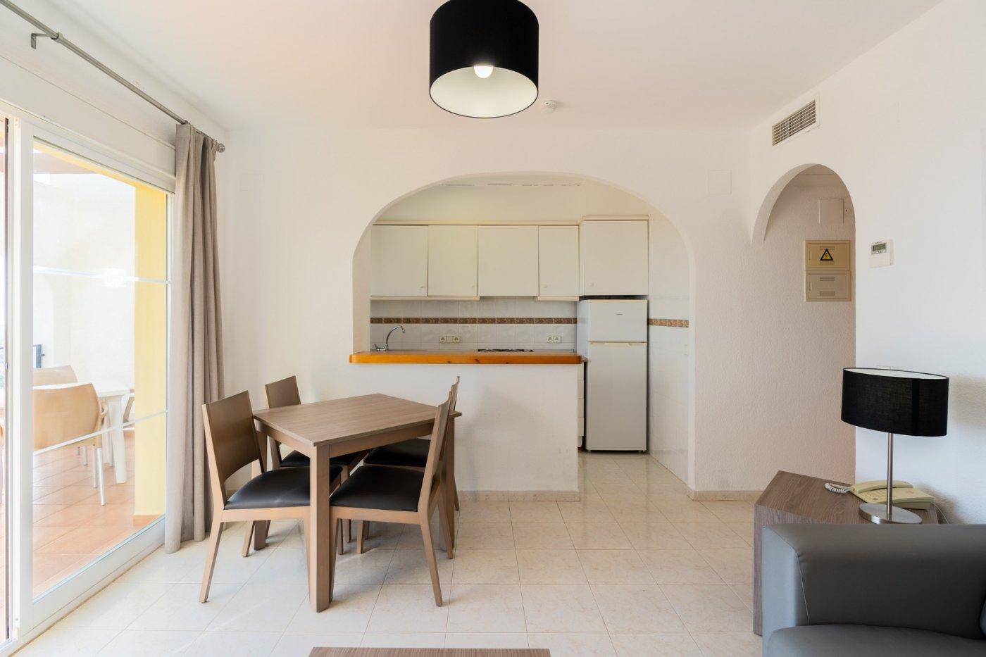 Bungalow for Sale in Calpe