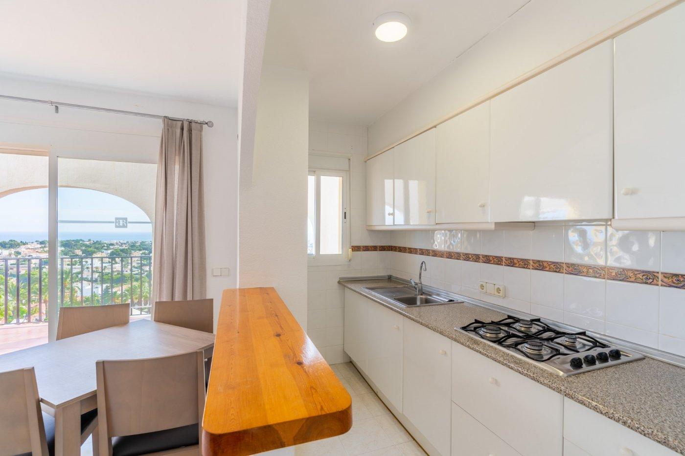 Bungalow for Sale in Calpe