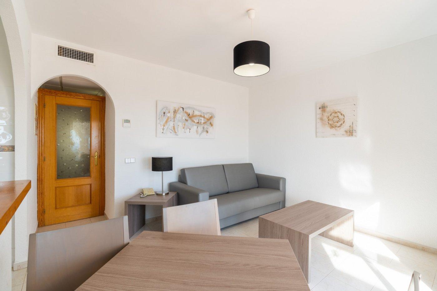 Bungalow for Sale in Calpe