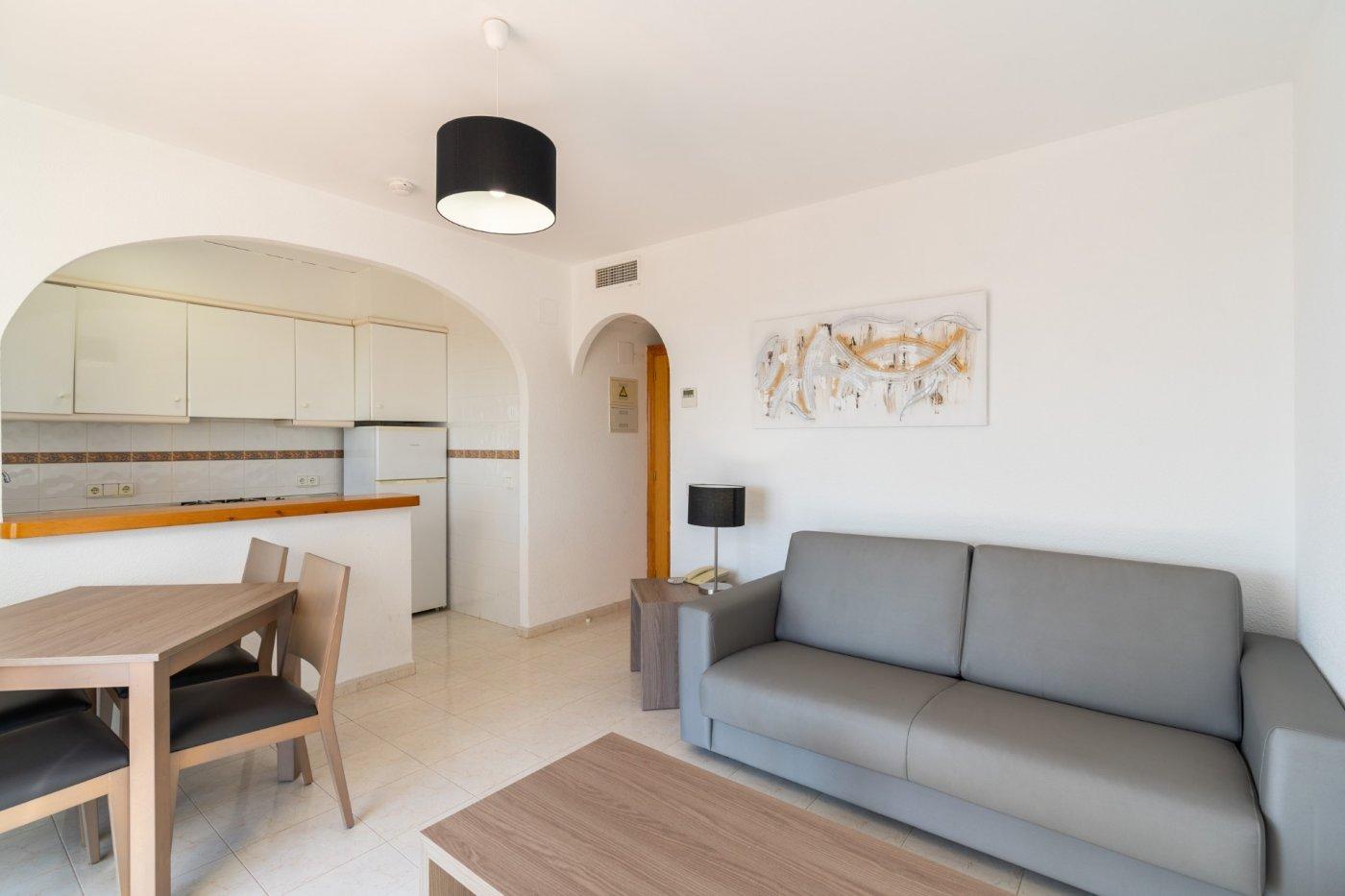 Bungalow for Sale in Calpe