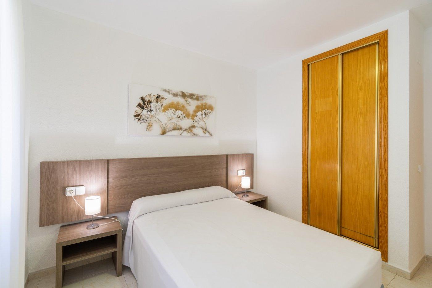 Bungalow for Sale in Calpe