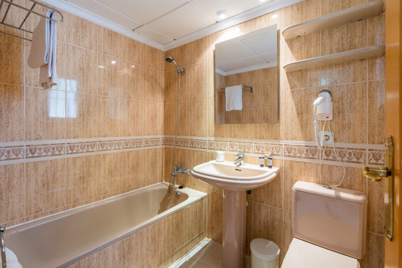 Bungalow for Sale in Calpe