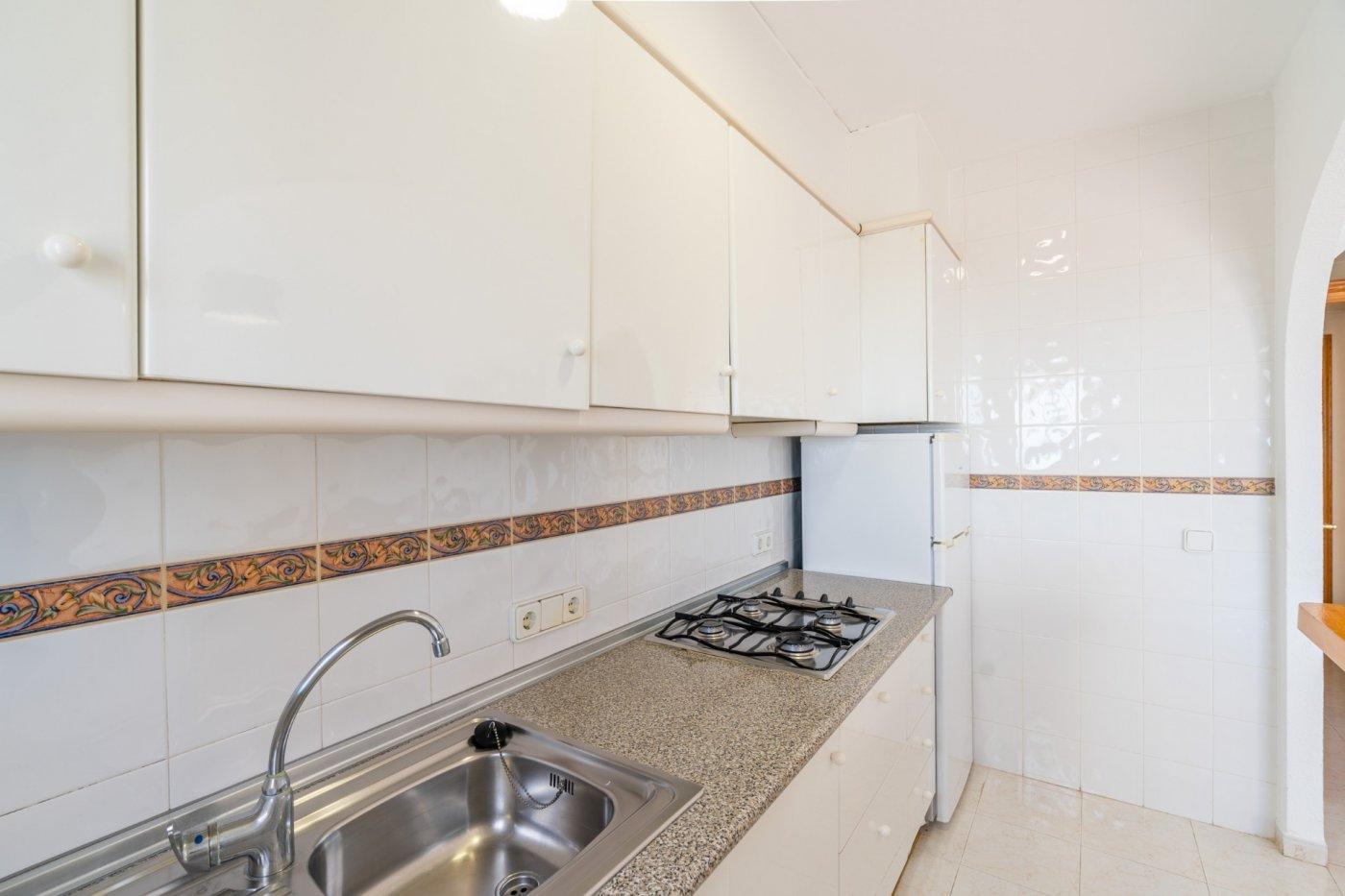 Bungalow for Sale in Calpe