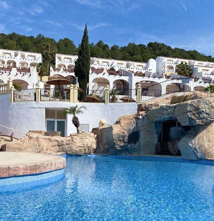 Bungalow for Sale in Calpe
