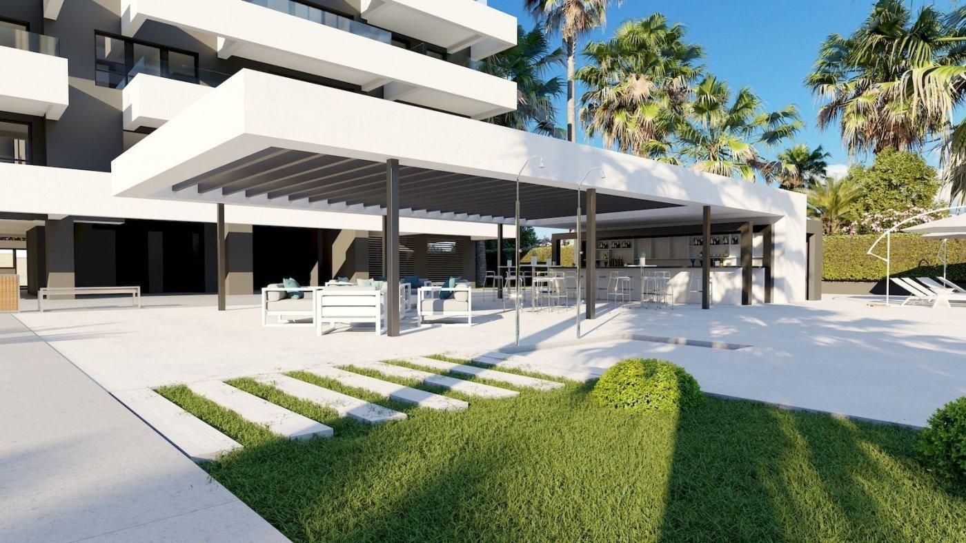 Penthouse for Sale in Calpe