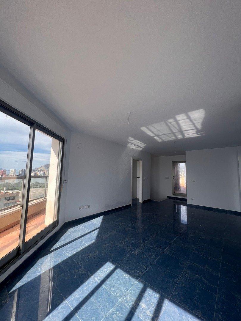 Penthouse for Sale in Calpe