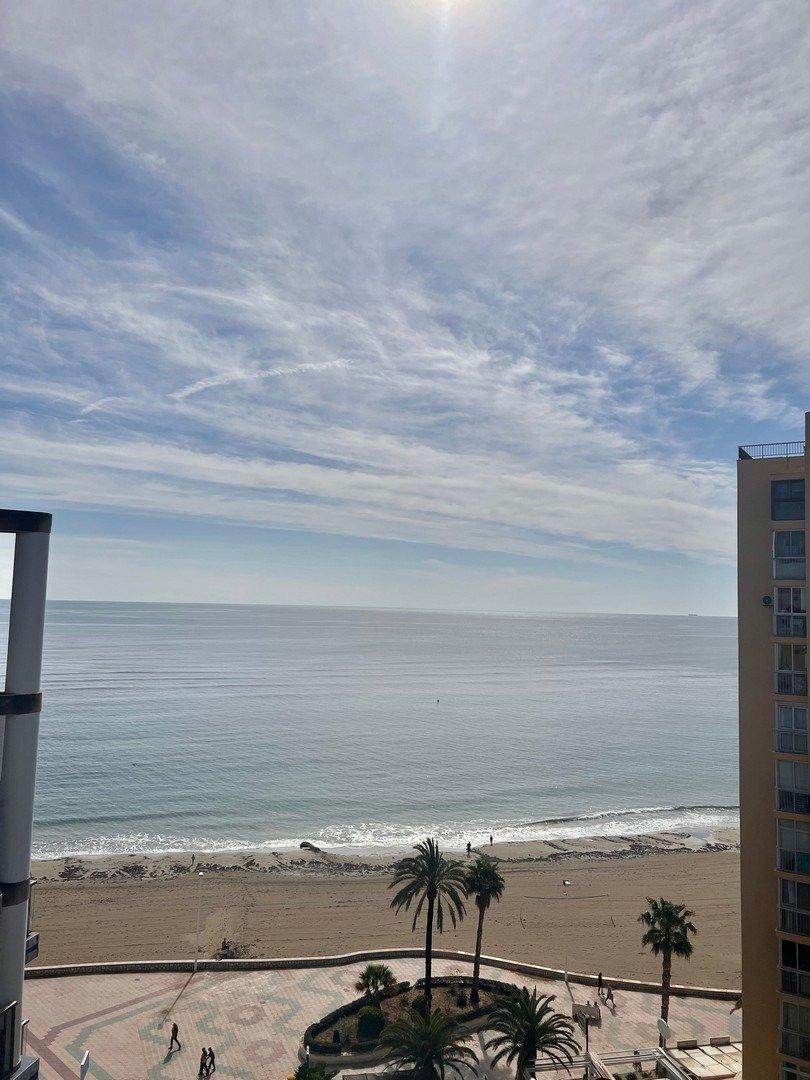 Penthouse for Sale in Calpe