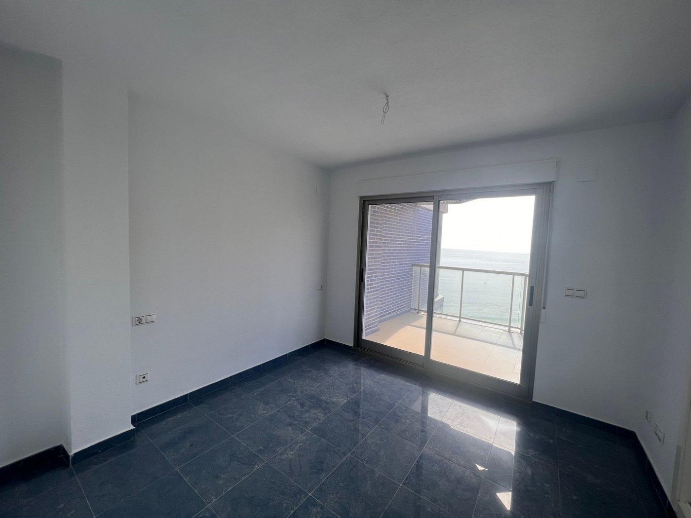 Penthouse for Sale in Calpe