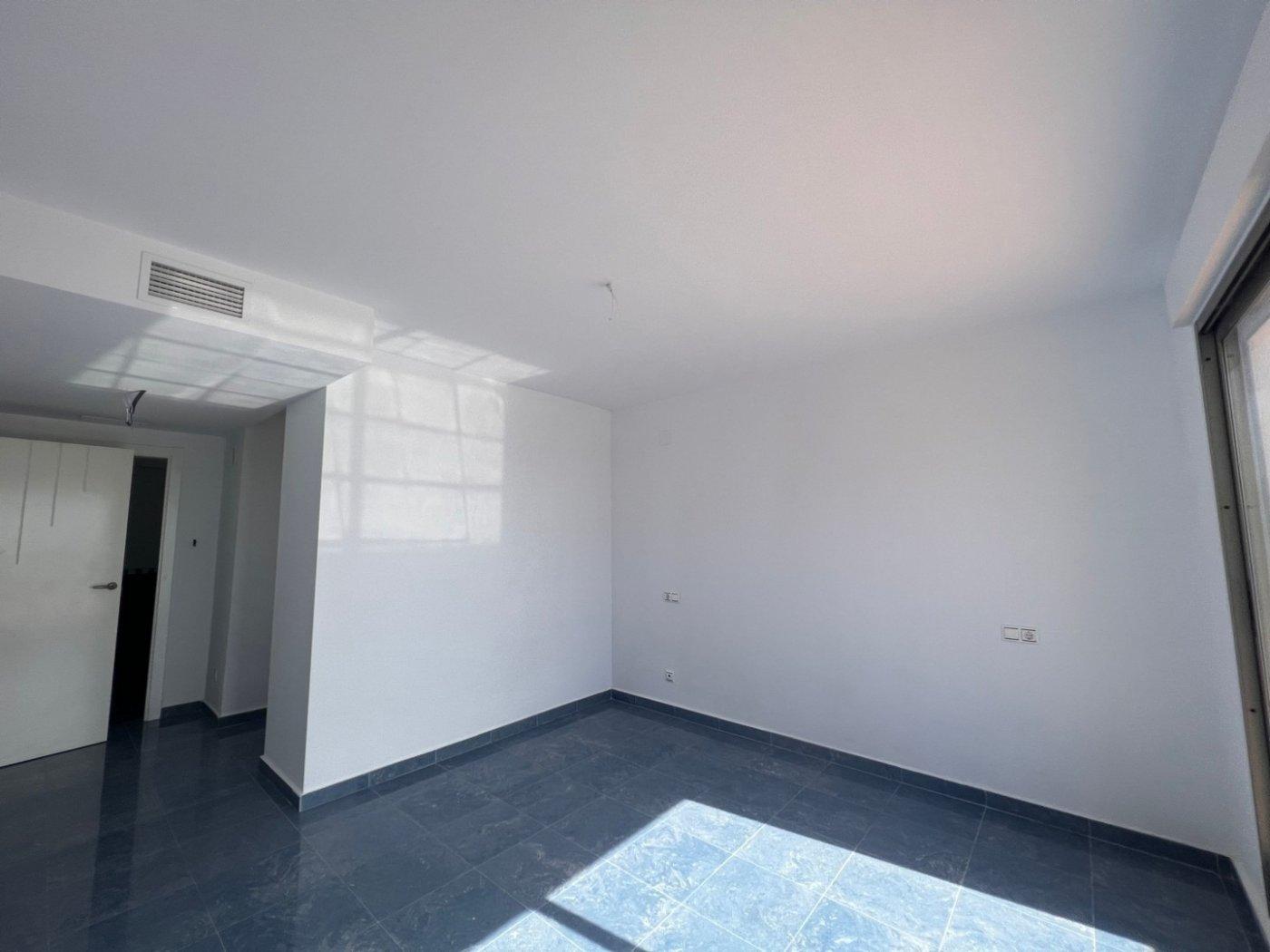 Penthouse for Sale in Calpe